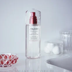 Anti-Aging Gesichtsgel mit Kirishima-Mineralquellwasser