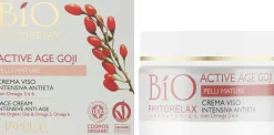 Anti-Aging Gesichtskonzentrat für Männer