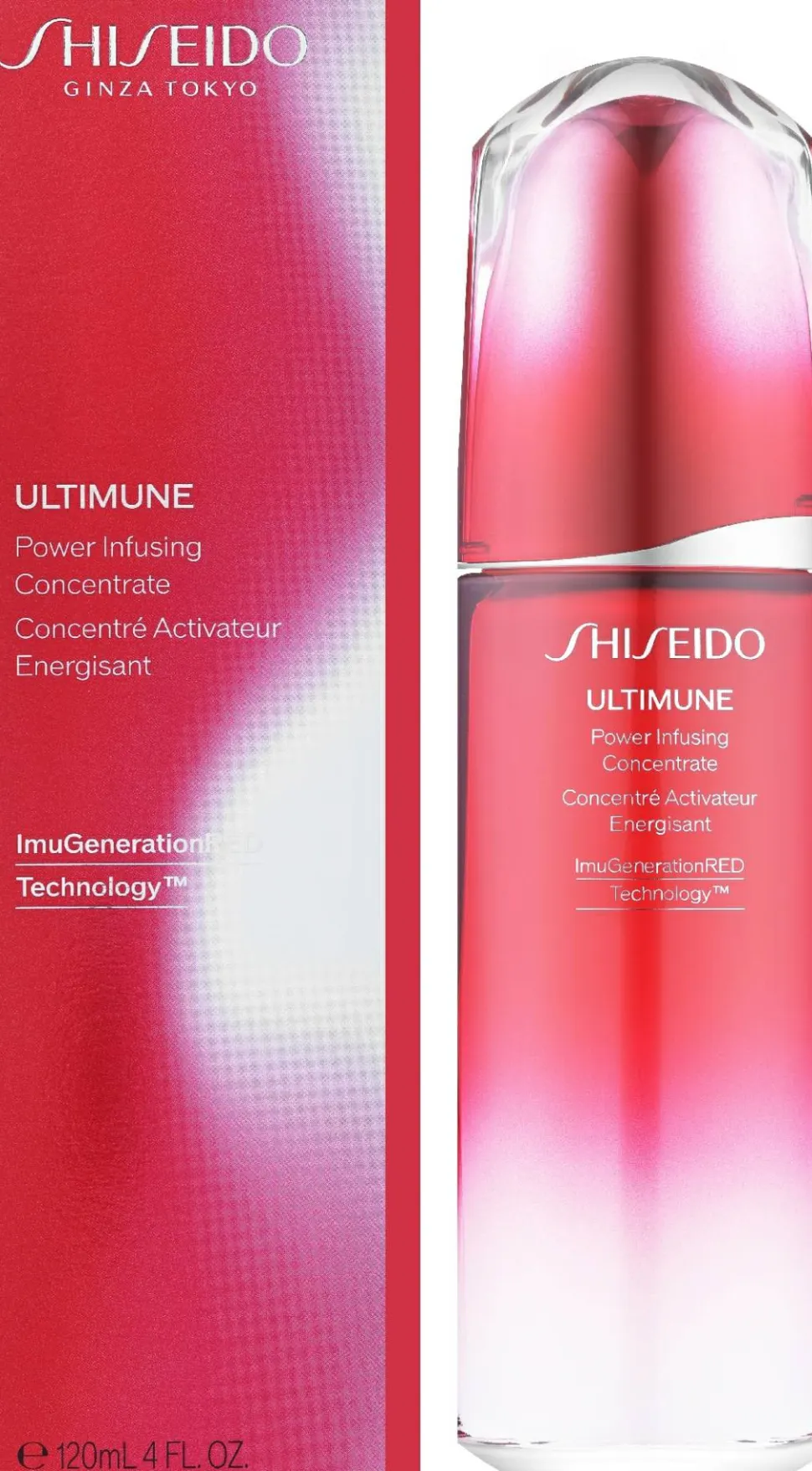 Anti-Aging Gesichtskonzentrat