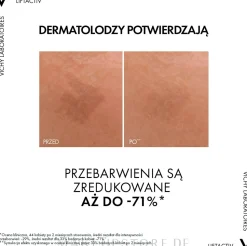 Anti-Aging Gesichtsserum gegen Pigmentflecken und Falten mit Niacinamid und Glykolsäure