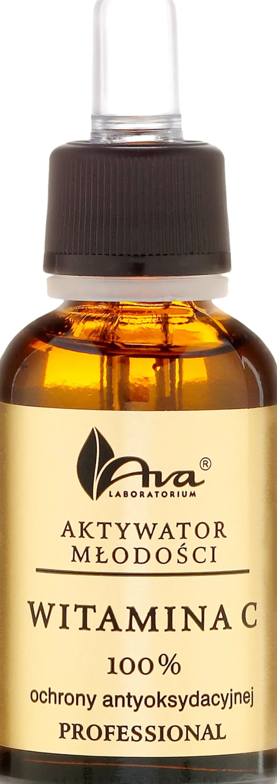 Anti-Aging Gesichtsserum mit Vitamin C und Acerola