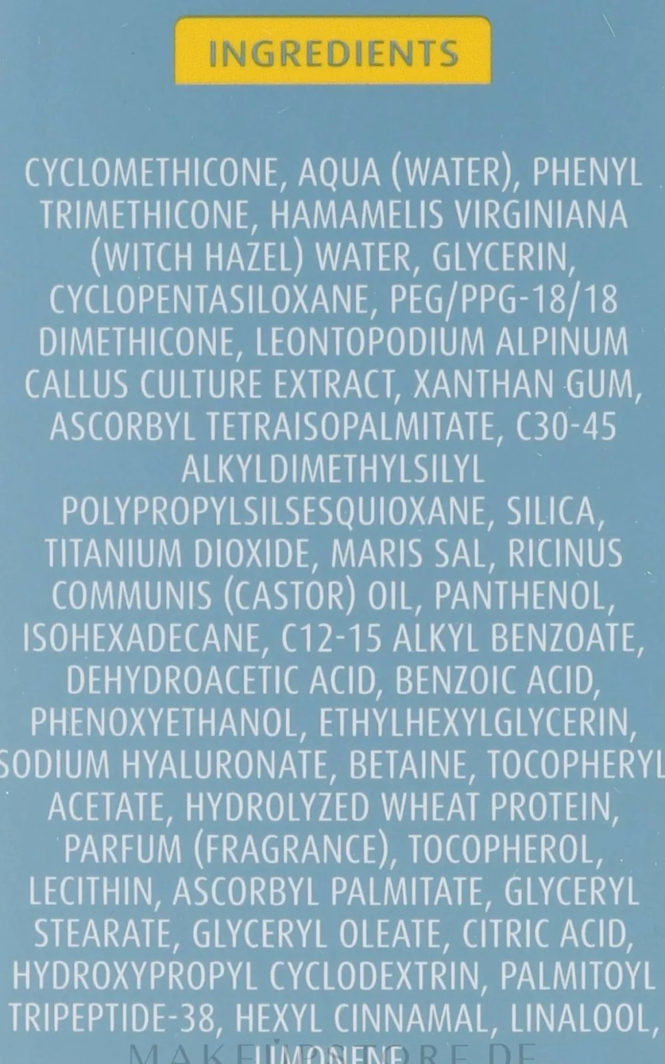 Anti-Aging Gesichtsserum mit Vitamin C