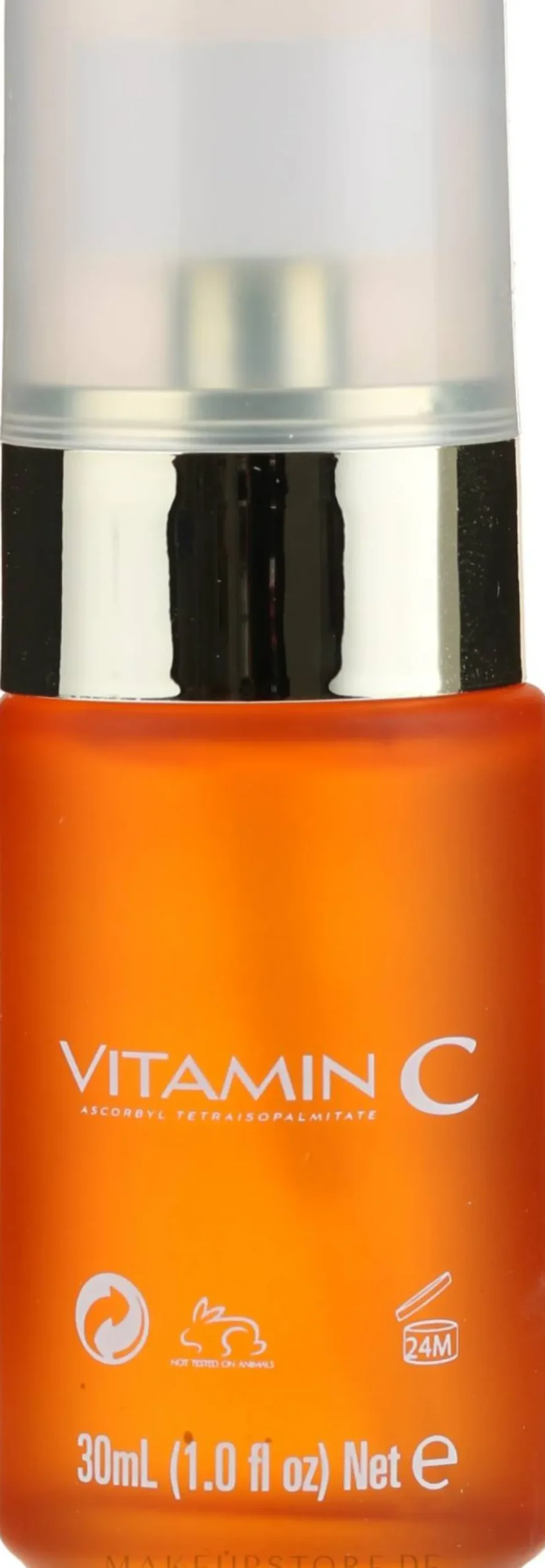 Anti-Aging Gesichtsserum mit Vitamin C