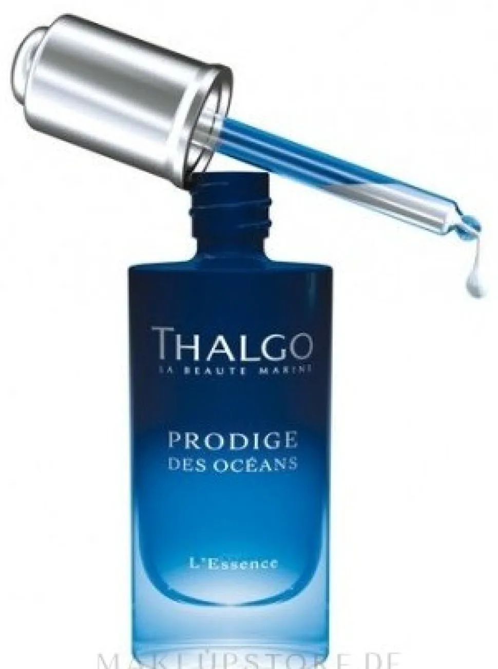 Anti-Aging Gesichtsserum mit Biopolymer