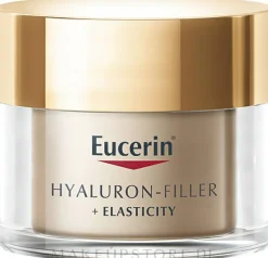 Anti-Aging Nachtcreme für das Gesicht mit Hyaluronsäure