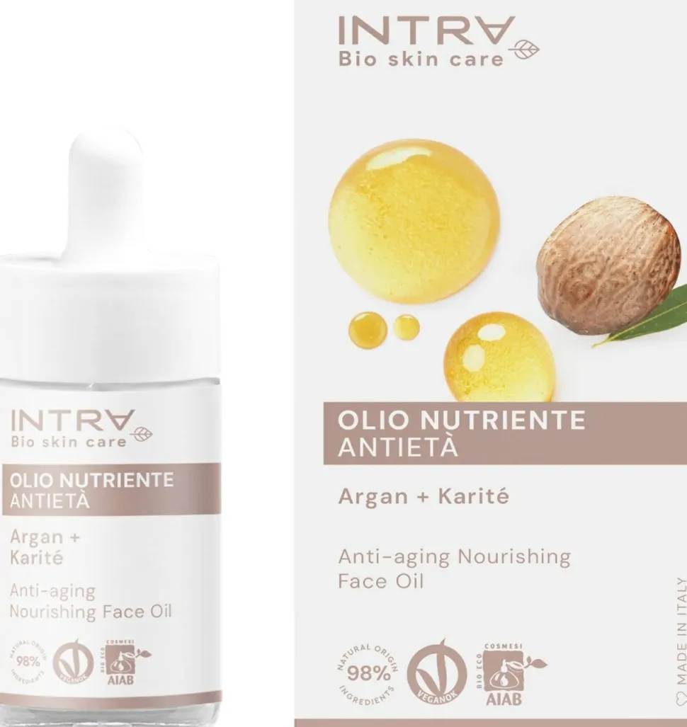 Anti-Aging Nähröl