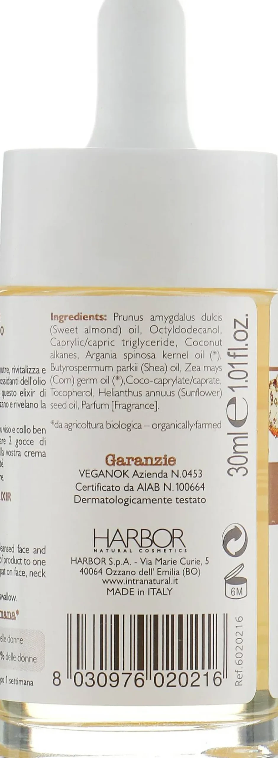 Anti-Aging Nähröl