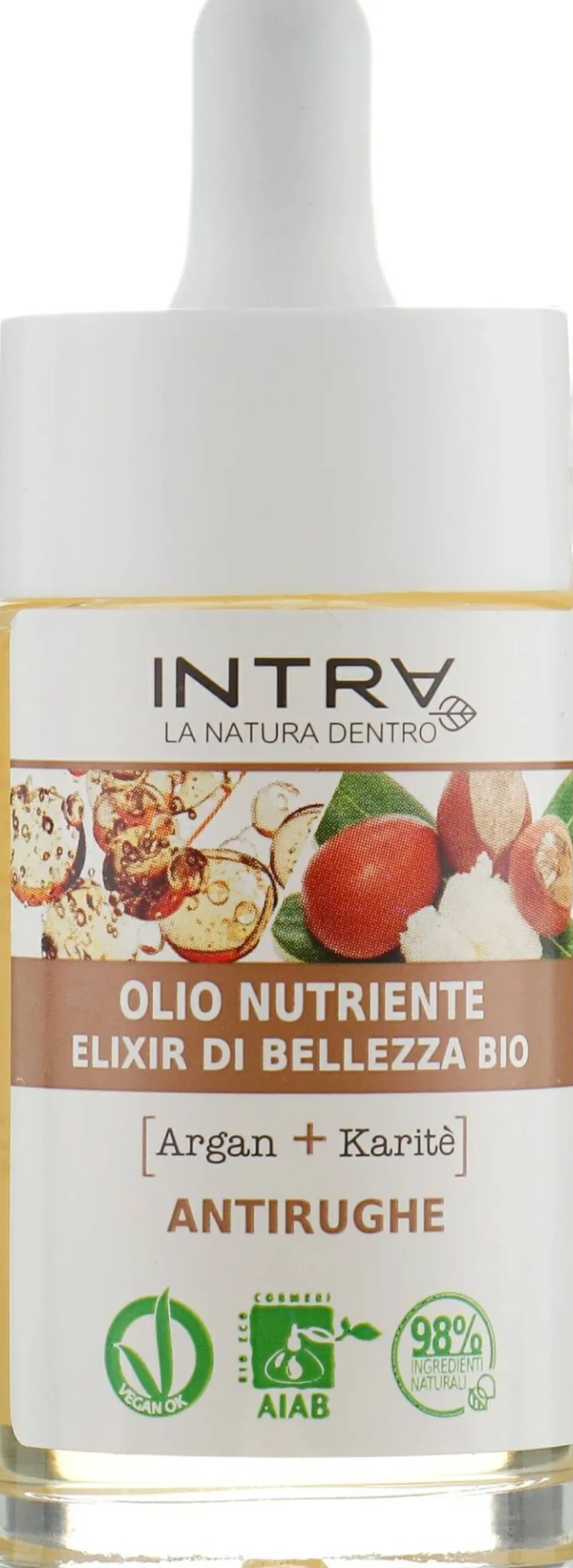 Anti-Aging Nähröl