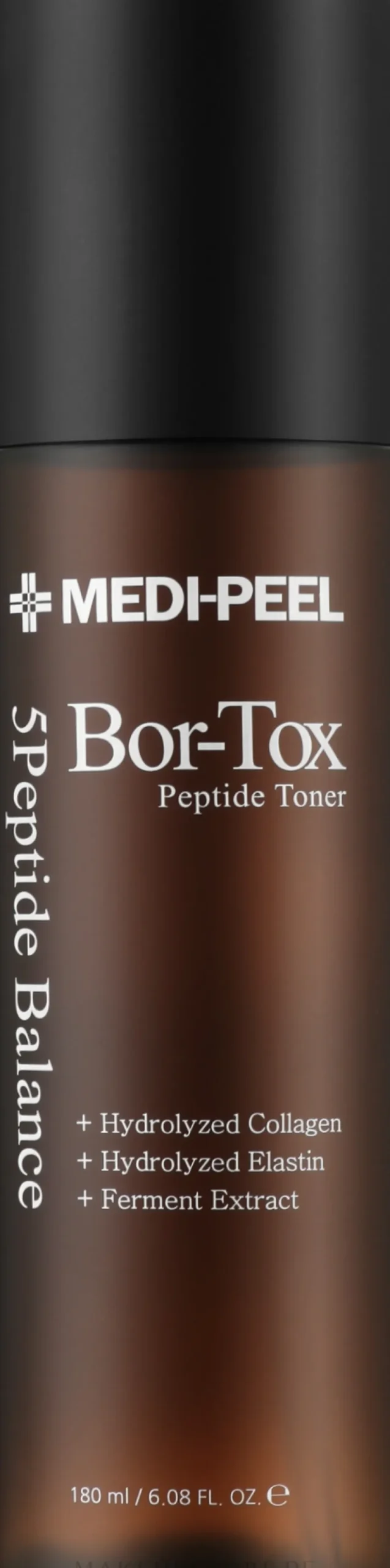 Anti-Aging Peptid-Gesichtstoner