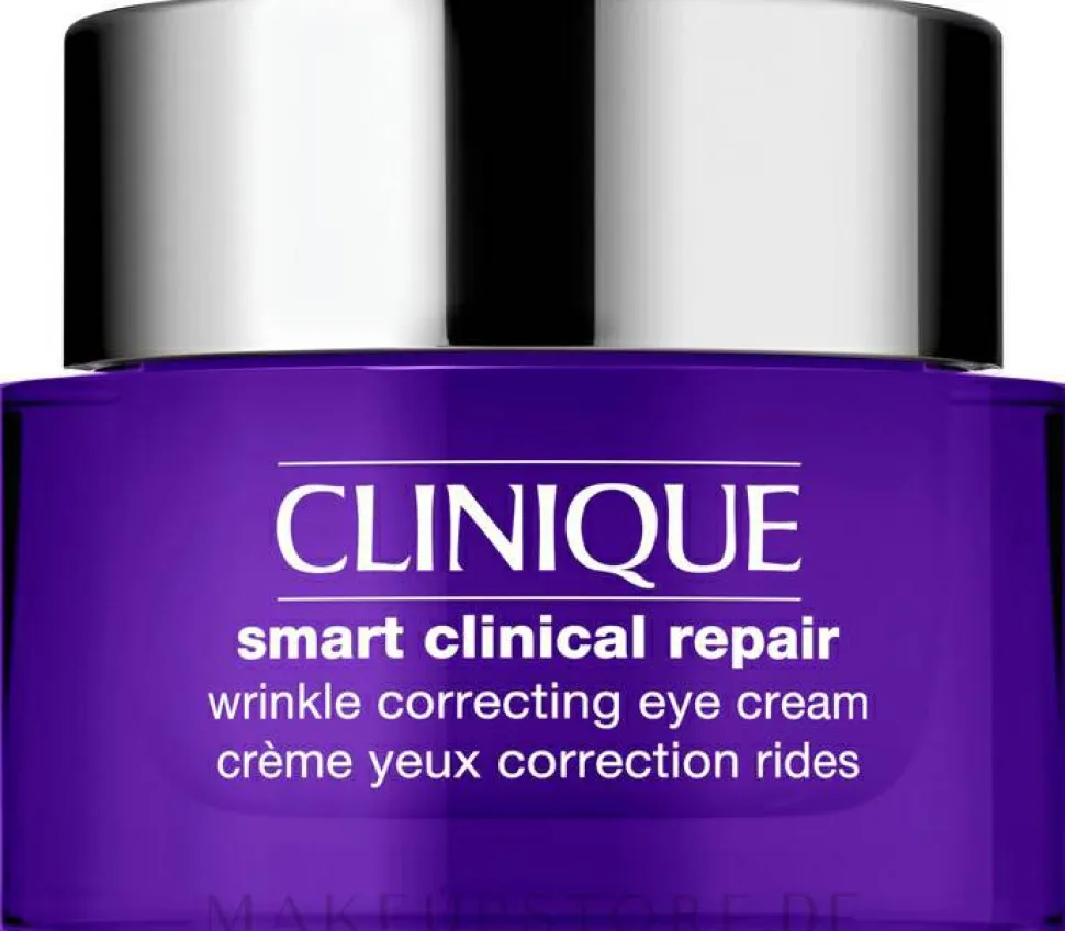 Anti-Aging-Augencreme