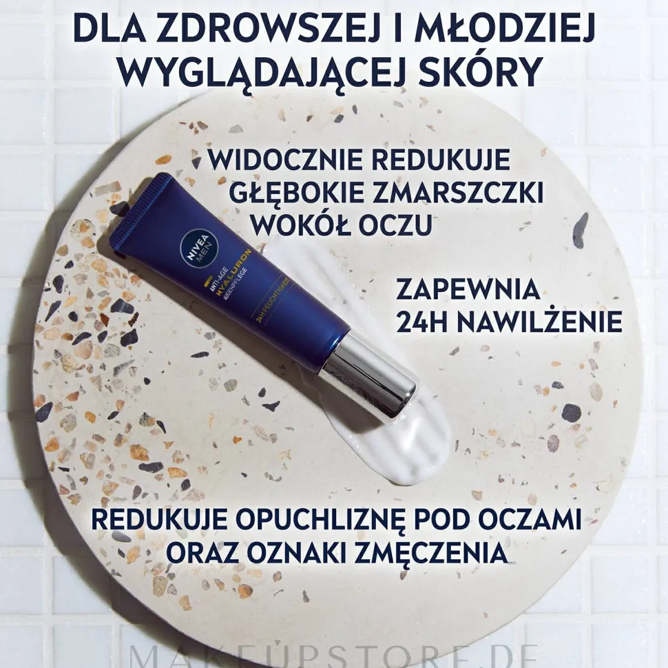 Anti-Aging-Augencreme