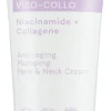 Anti-Aging-Creme für Gesicht und Hals
