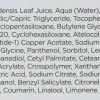 Anti-Aging-Creme für Hals, Dekolleté und Brust