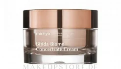 Anti-Aging-Creme mit Bifido-Lacto Komplex