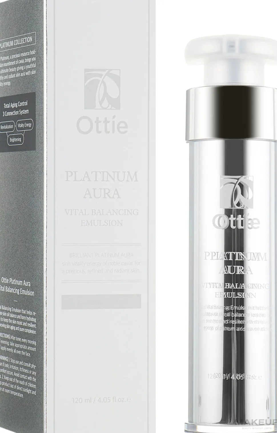 Anti-Aging-Emulsion