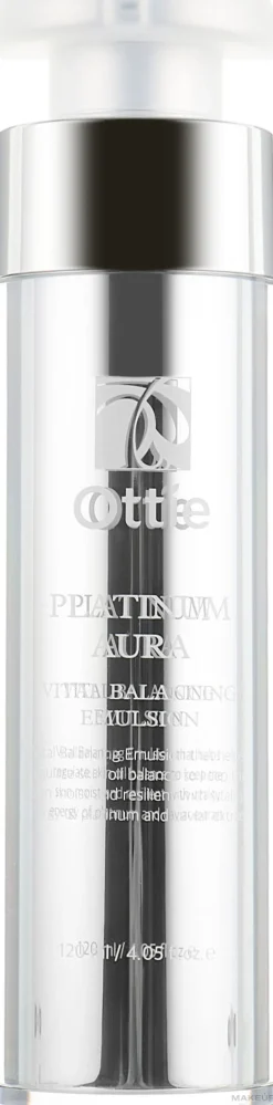 Anti-Aging-Emulsion