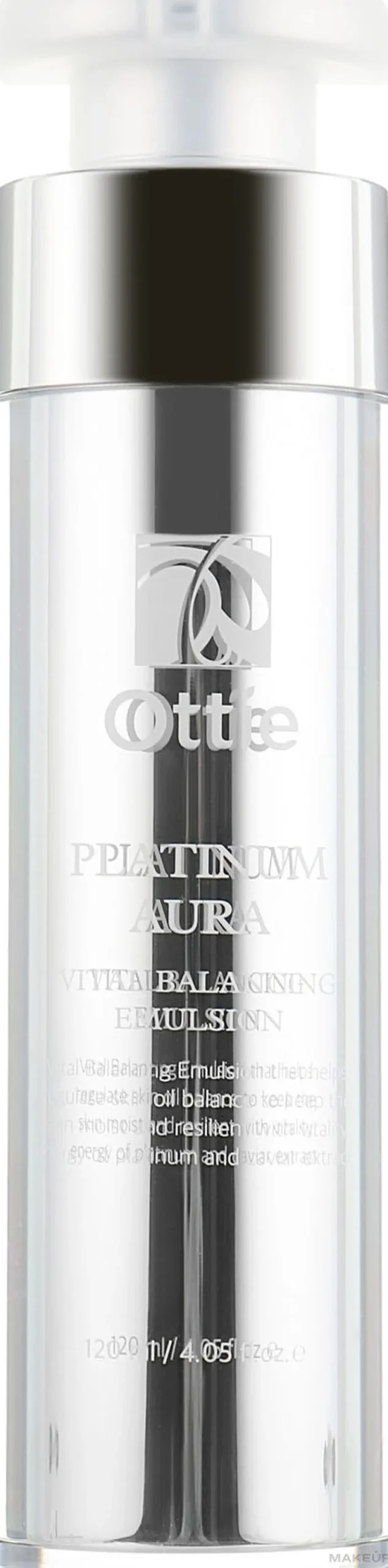 Anti-Aging-Emulsion