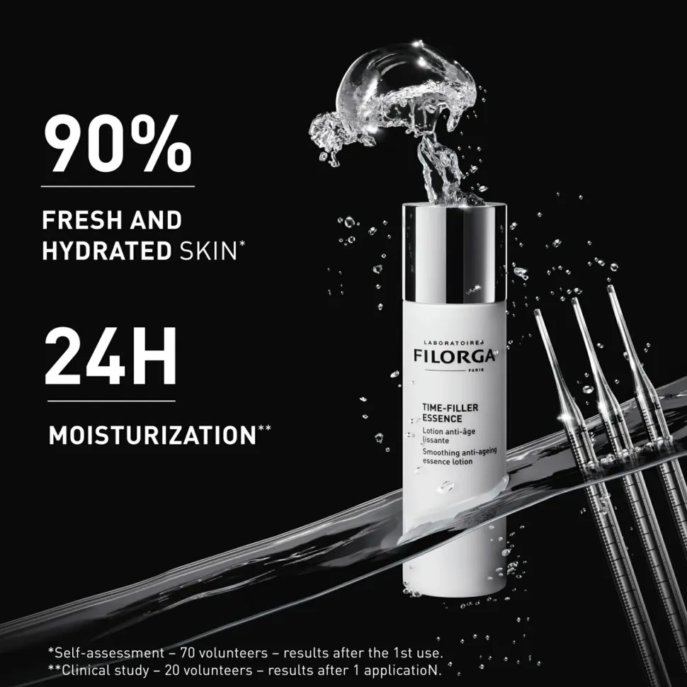 Anti-Aging-Essenz mit Lifting-Effekt