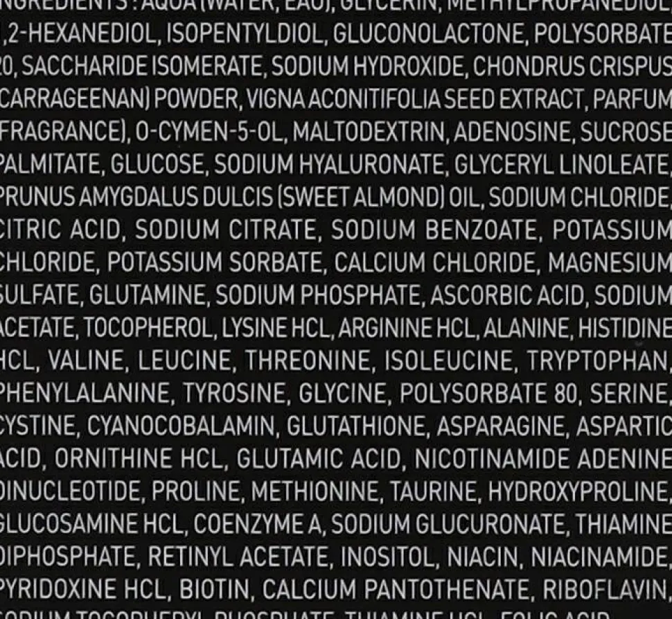 Anti-Aging-Essenz mit Lifting-Effekt