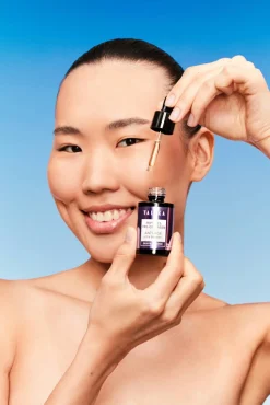 Anti-Aging-Gesichtsbooster