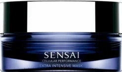 Anti-Aging-Gesichtsmaske