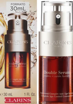 Anti-Aging-Gesichtsserum