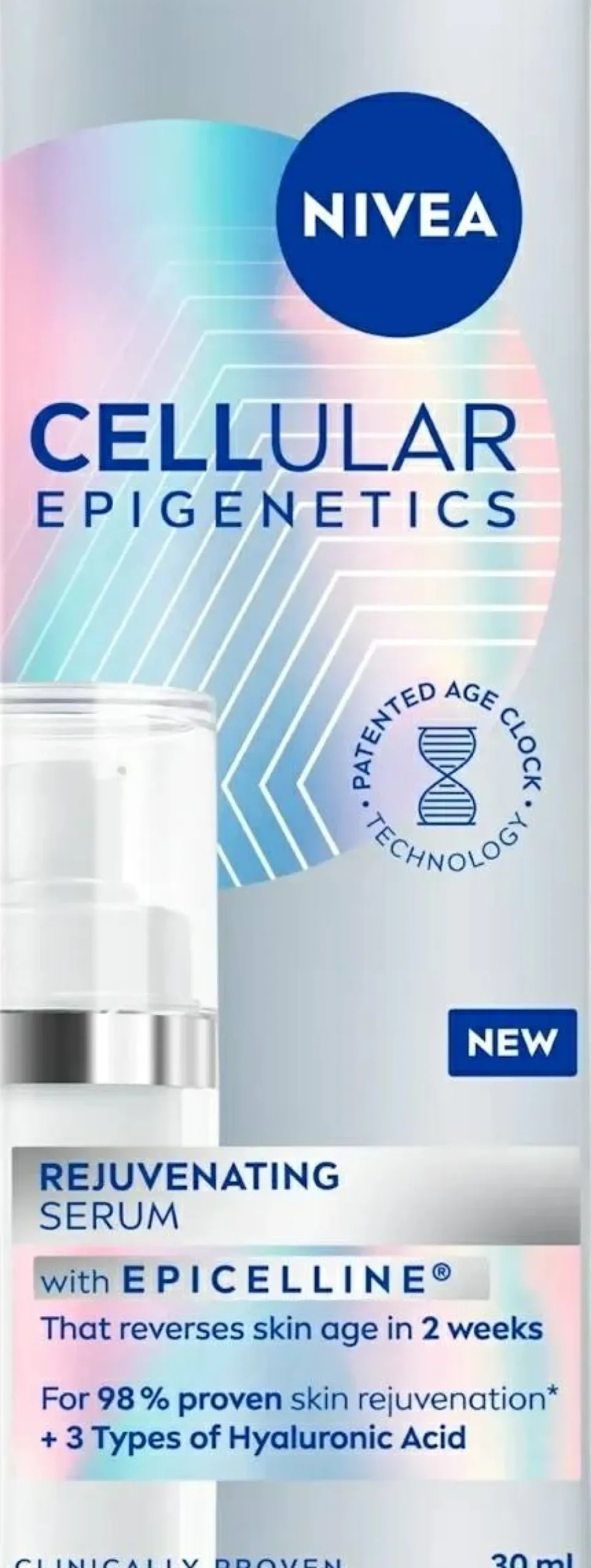Anti-Aging-Gesichtsserum gegen Falten