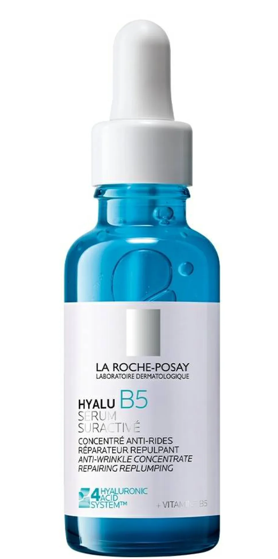 Anti-Aging-Serum für empfindliche Haut