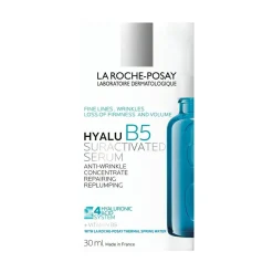 Anti-Aging-Serum für empfindliche Haut