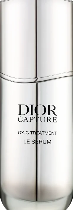 Anti-Aging-Serum für Gesicht und Hals