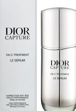 Anti-Aging-Serum für Gesicht und Hals