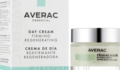 Anti-Aging-Tagescreme mit Alpenrosen-Stammzellen SPF 15