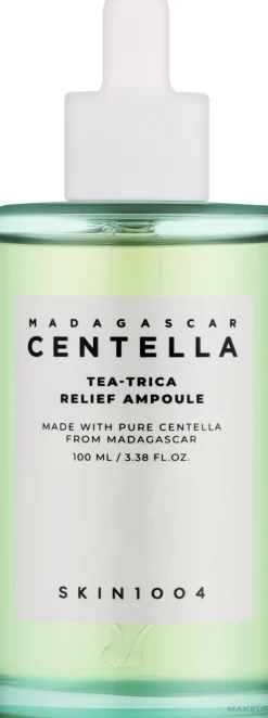 Anti-Akne-Serum mit Centella und Teebaum