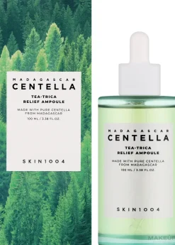Anti-Akne-Serum mit Centella und Teebaum