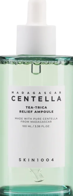 Anti-Akne-Serum mit Centella und Teebaum