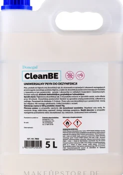 Antibakterielles Handgel