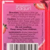 Antibakterielles Handgel Erdbeer-Daiquiri