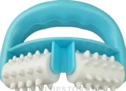 Anti-Cellulite Körpermassagegerät blau