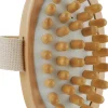 Anti-Cellulite Massagebürste für den Körper