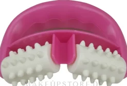 Anti-Cellulite Massagegerät für den Körper rosa