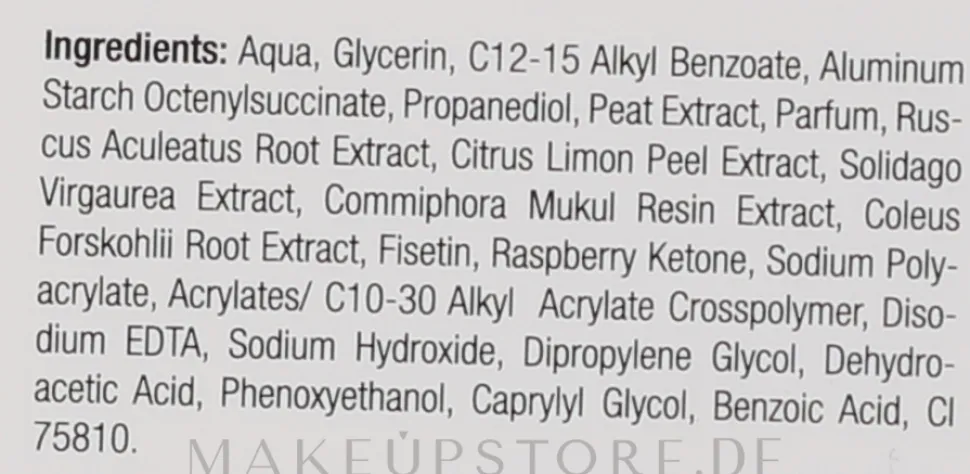 Anti-Cellulite Multi-Körperserum