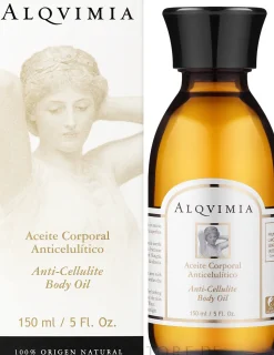 Anti-Cellulite-Körperöl