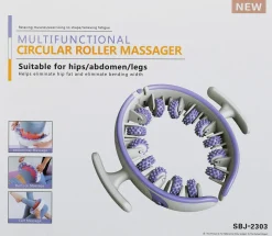 Anti-Cellulite-Massagegerät