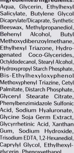 Anti-Falten Augencreme