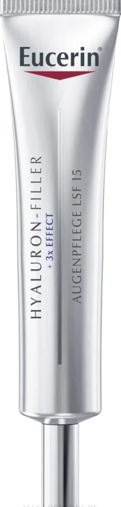 Anti-Falten Augencreme