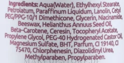 Anti-Falten Creme für Gesicht, Hals und Dekolleté