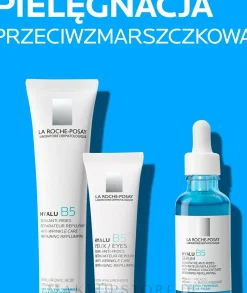 Anti-Falten Gesichtscreme mit Hyaluronsäure und Vitamin B5