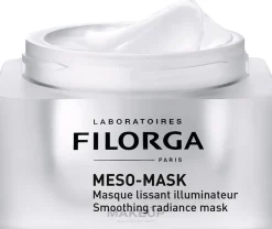 Anti-Falten Gesichtsmaske mit Hyaluronsäure