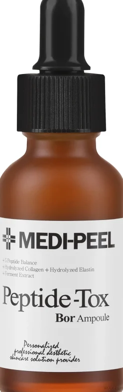 Anti-Falten-Peptid-Serum