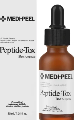 Anti-Falten-Peptid-Serum